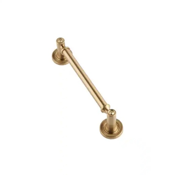 Sumner Street 5” Pull. - Picture 2 of 2